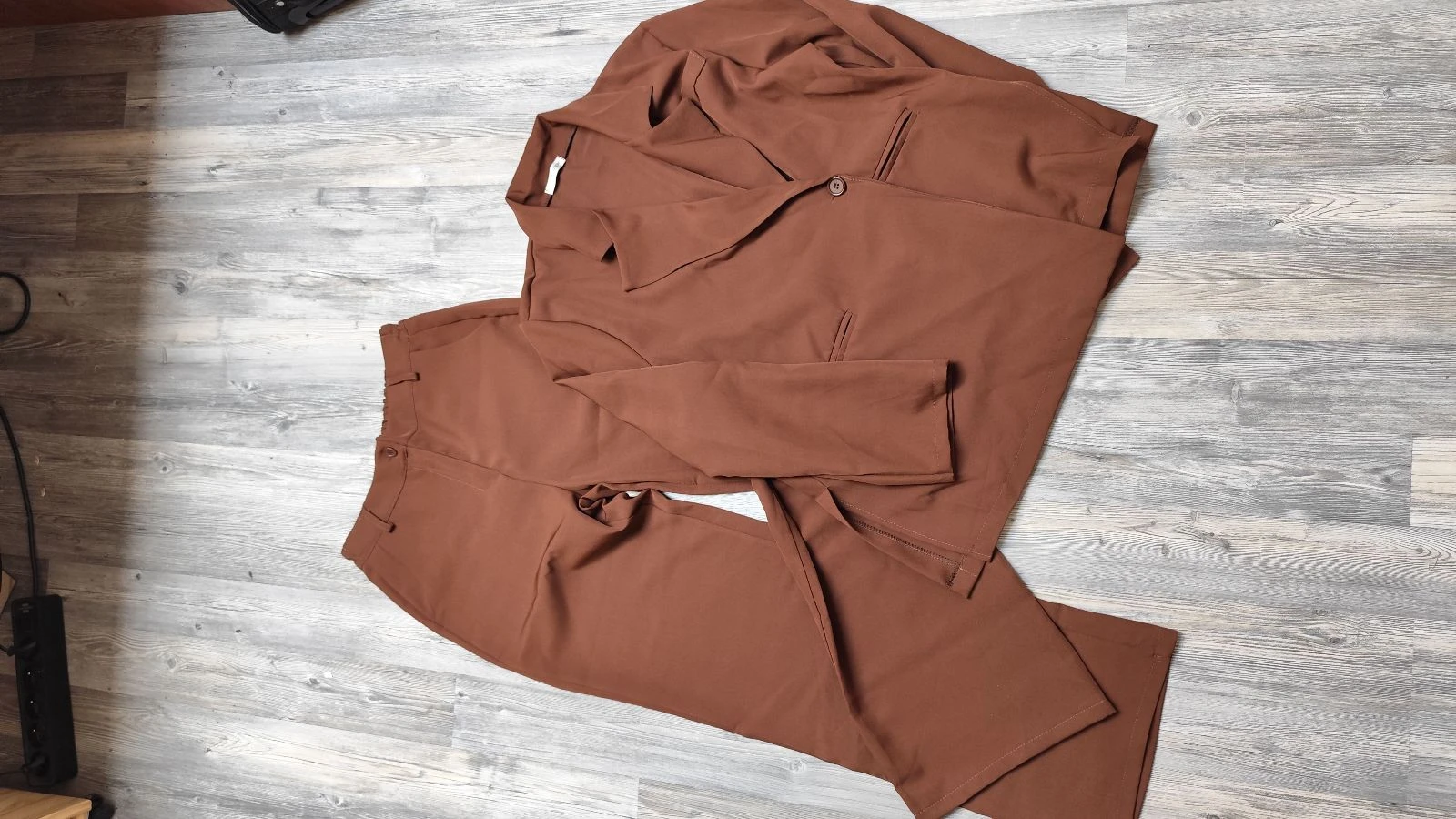 Ensemble T38/40/42
